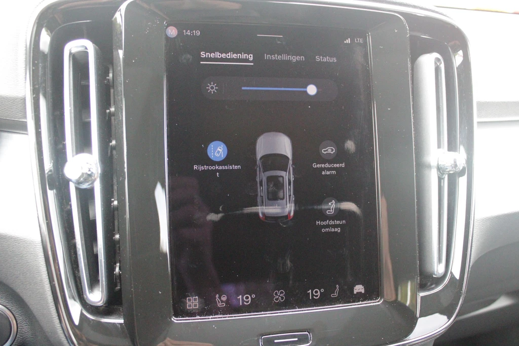 Volvo XC40 – foto 53