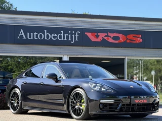Porsche Panamera – thumbnail 6