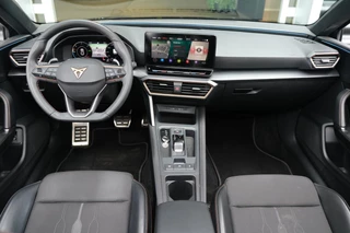 CUPRA Leon Sportstourer – thumbnail 16