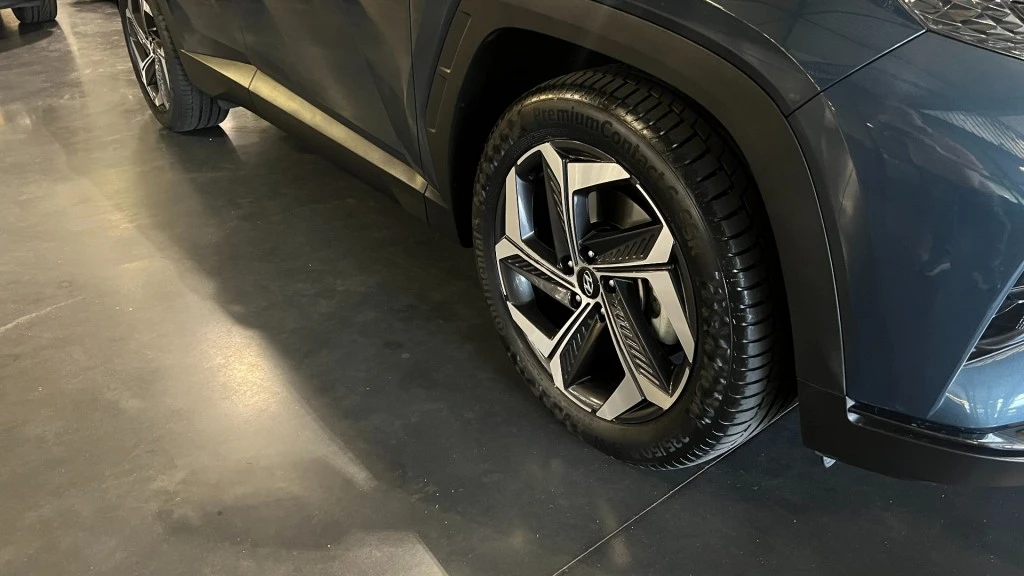 Hyundai Tucson – foto 58