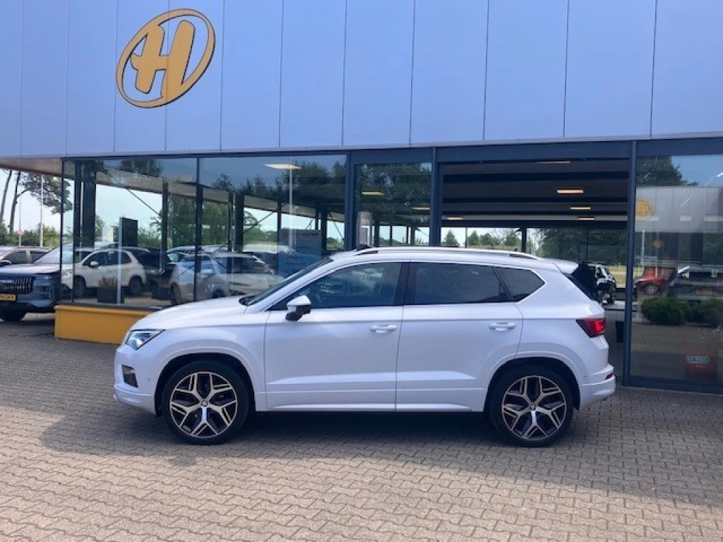 SEAT Ateca – foto 2