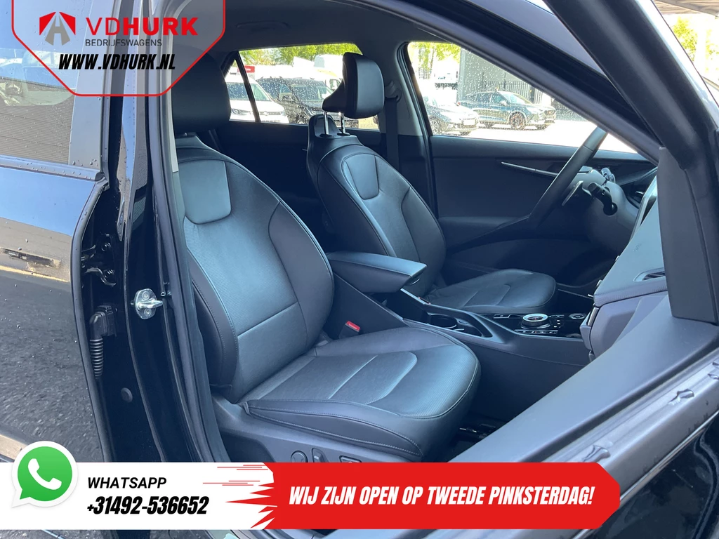 Kia Niro – foto 13