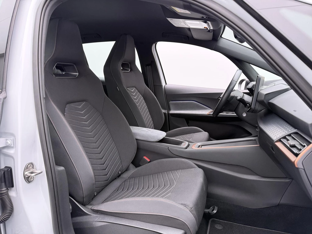 CUPRA Born – foto 35
