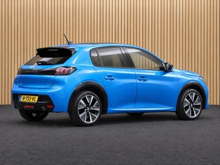 Peugeot 208 – thumbnail 3