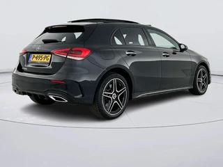 Mercedes-Benz A-Klasse – thumbnail 2
