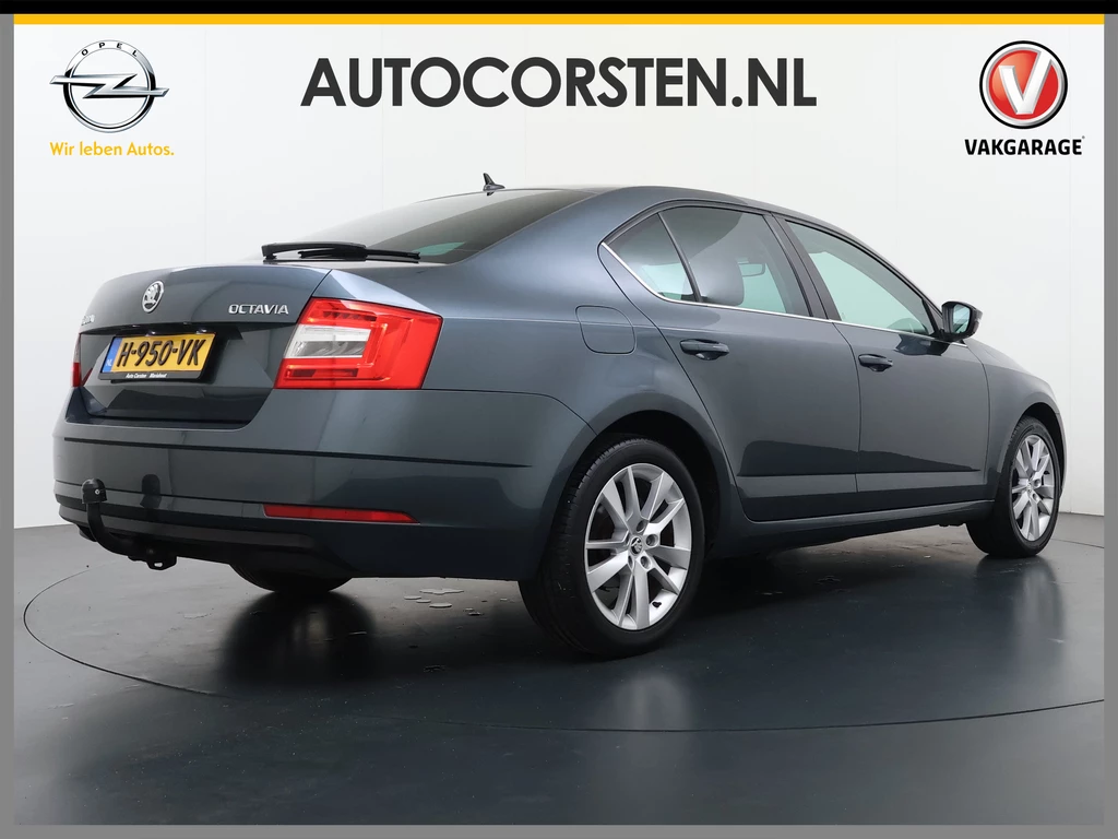 Škoda Octavia – foto 6