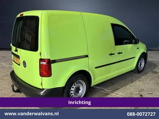 Volkswagen Caddy – thumbnail 3