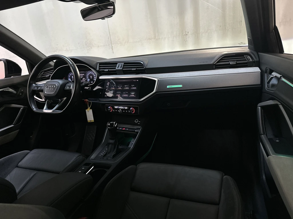 Audi Q3 – foto 8