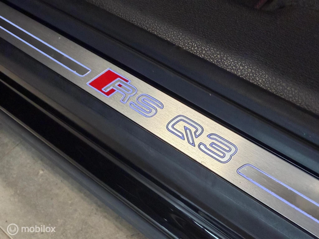 Audi RSQ3 – foto 28