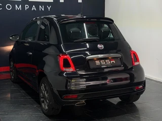 Fiat 500 – thumbnail 2