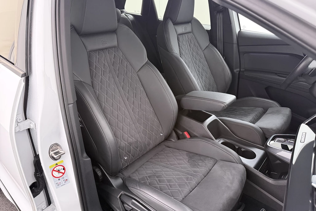 Audi Q4 e-tron – foto 17