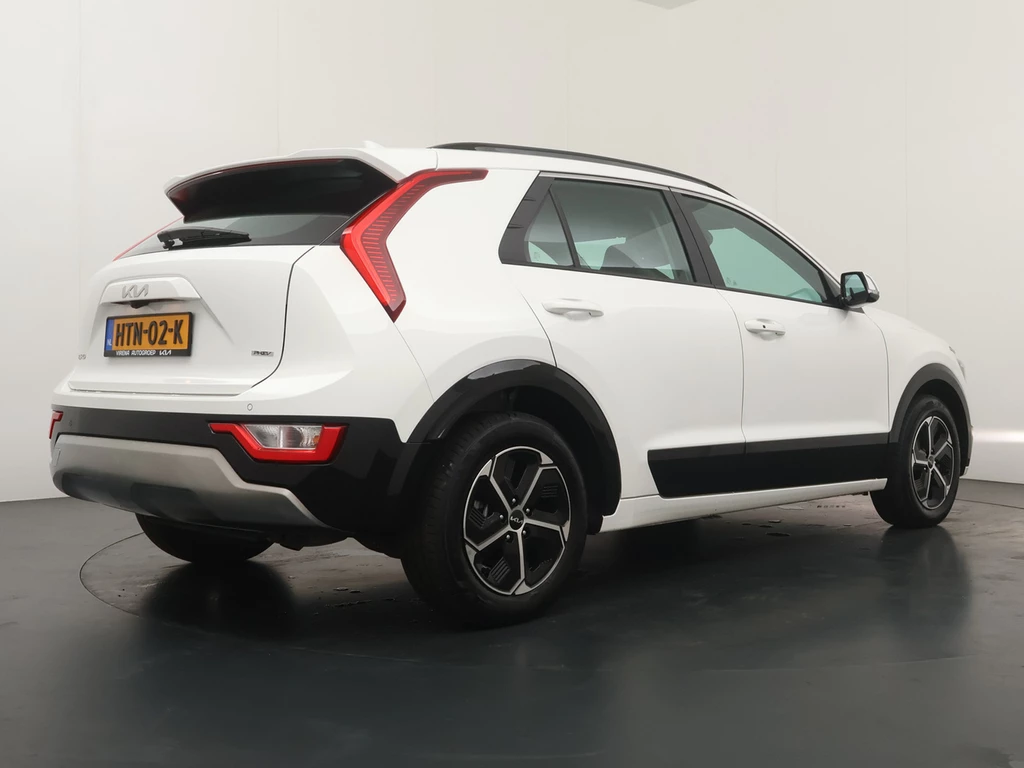 Kia Niro – foto 9