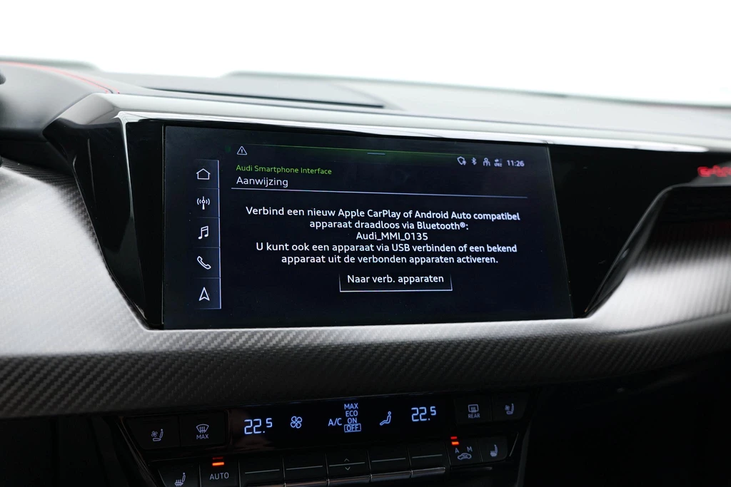 Audi e-tron GT – foto 33