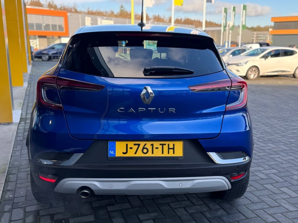 Renault Captur – foto 4