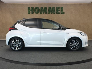 Toyota Yaris – thumbnail 7