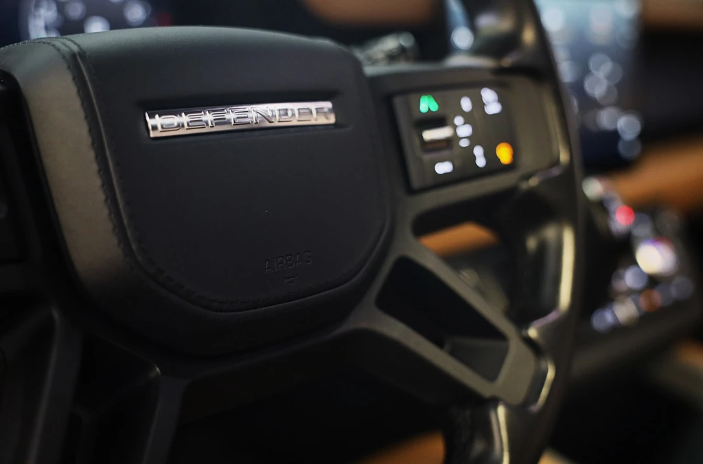 Land Rover Defender – foto 45
