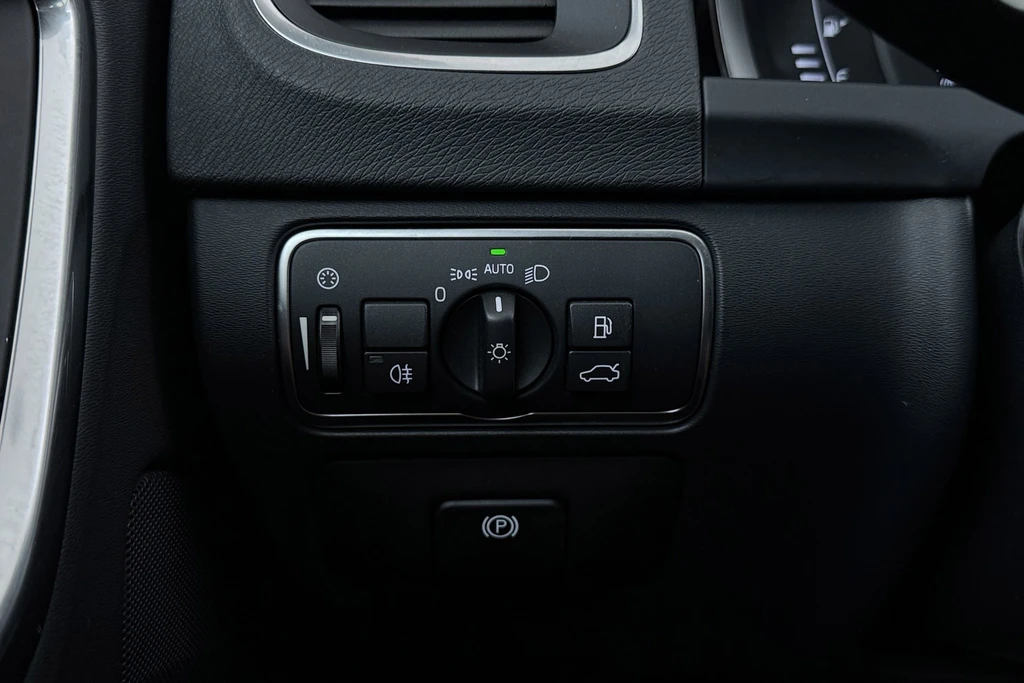 Volvo S60 – foto 36