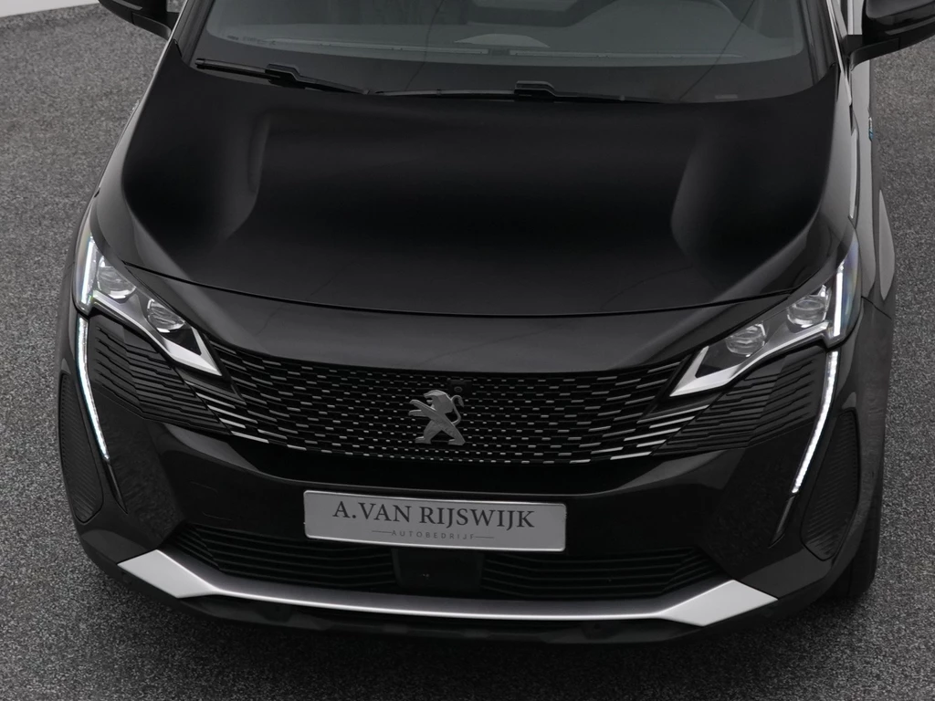 Peugeot 3008 – foto 20