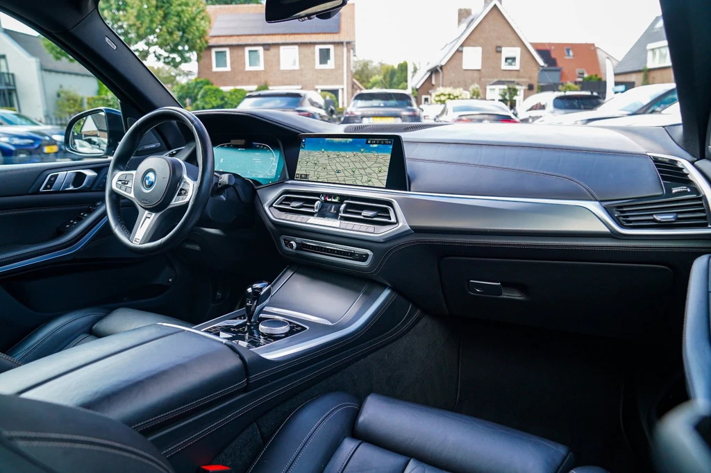 BMW X5 – foto 24