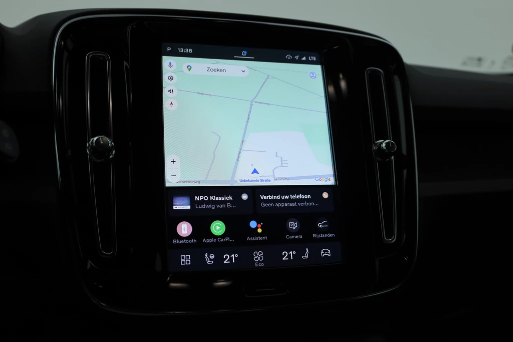 Volvo XC40 – foto 18