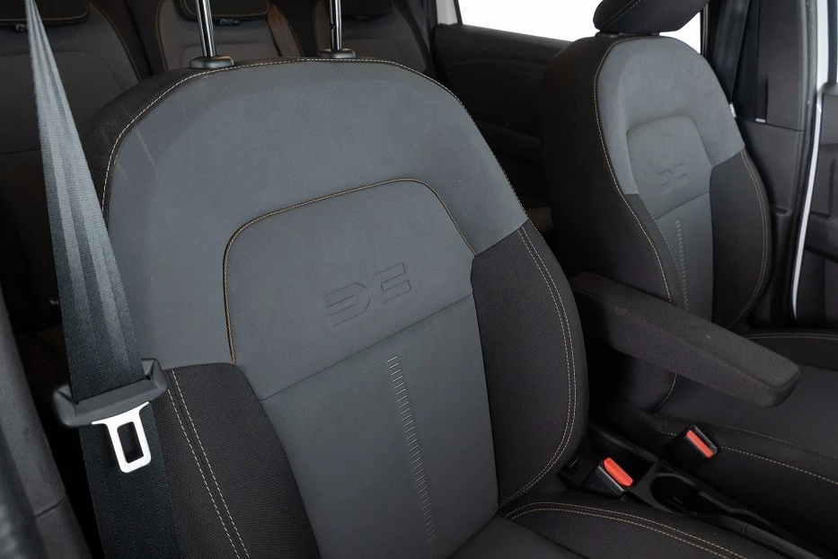 Dacia Jogger – foto 14