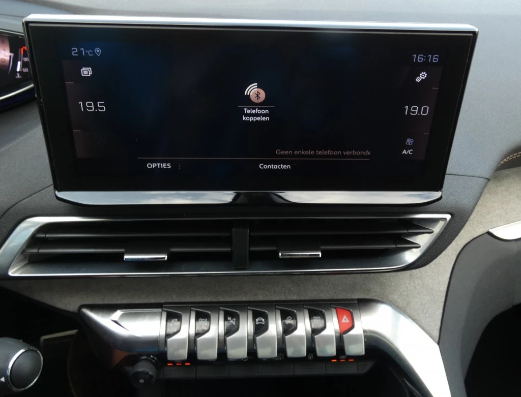 Peugeot 3008 – foto 24