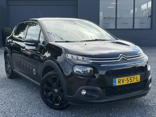 Citroën C3 – thumbnail 4