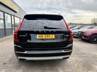 Volvo XC90 – thumbnail 5