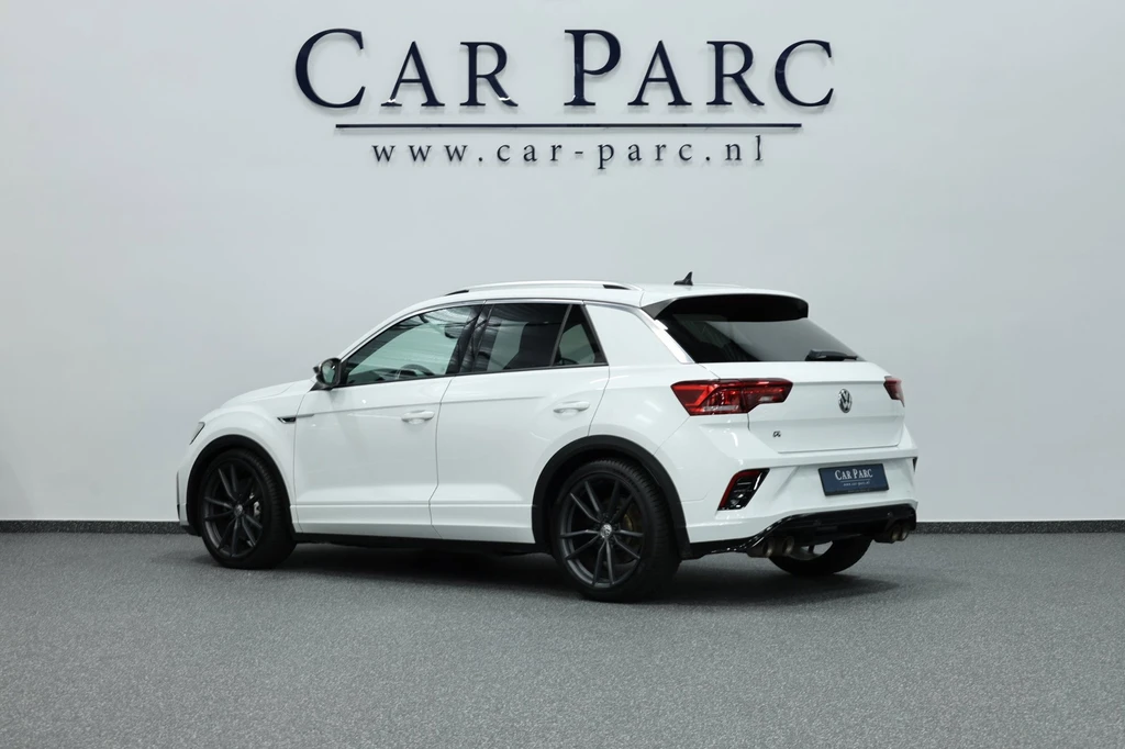 Volkswagen T-Roc – foto 2
