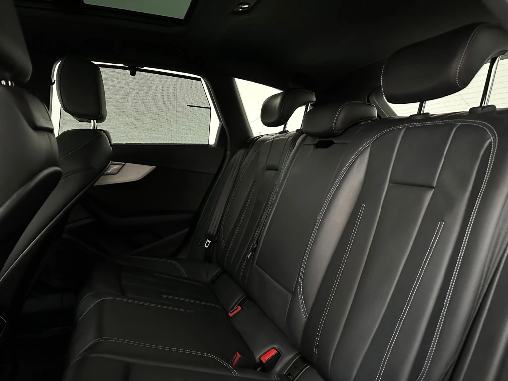 Audi A4 – foto 41