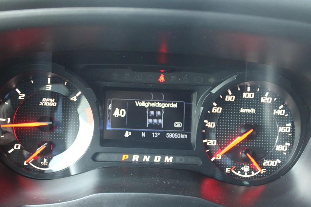 Ford Ranger – foto 16