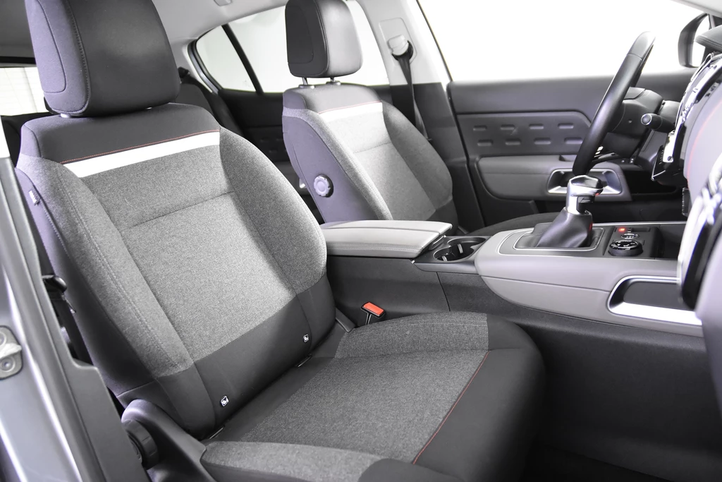 Citroën C5 Aircross – foto 16