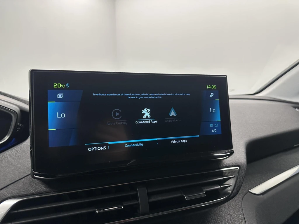 Peugeot 3008 – foto 33