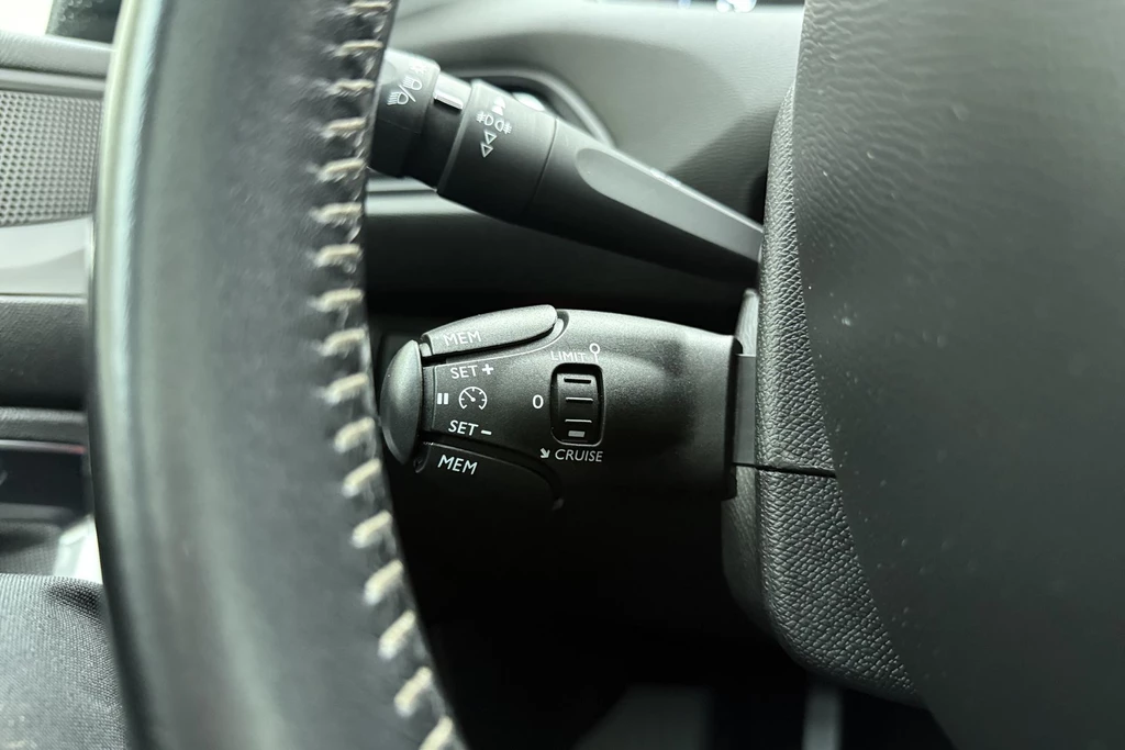 Peugeot 308 – foto 24