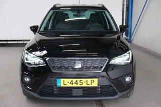 SEAT Arona – thumbnail 6