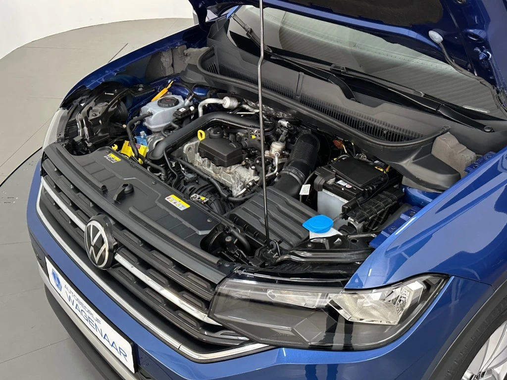 Volkswagen T-Cross – foto 21