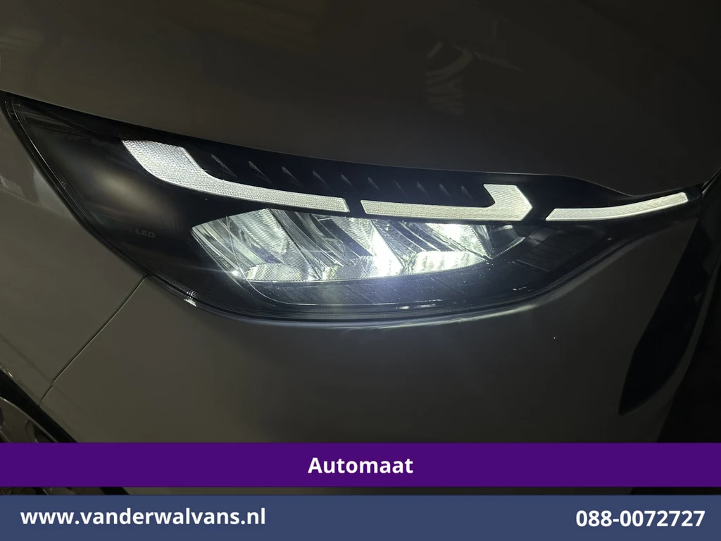 Ford Transit Custom – foto 8
