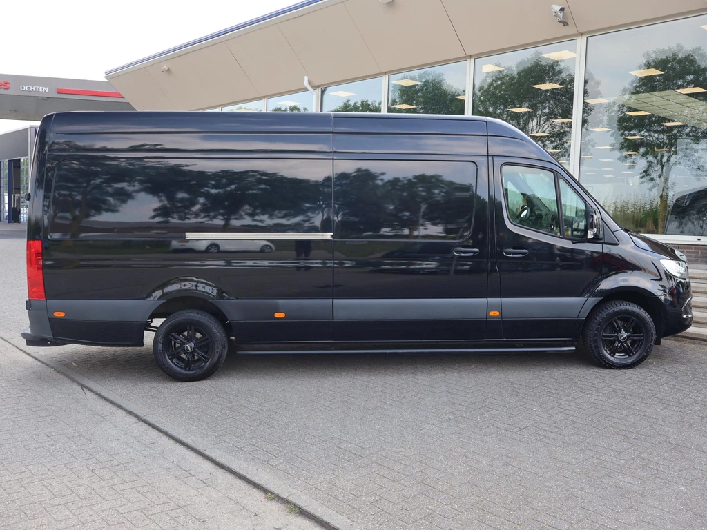 Mercedes-Benz Sprinter – foto 7