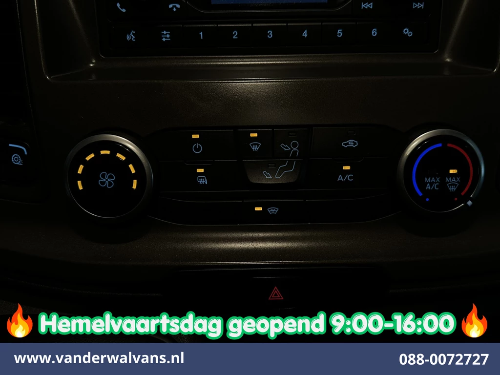Ford Transit Custom – foto 8