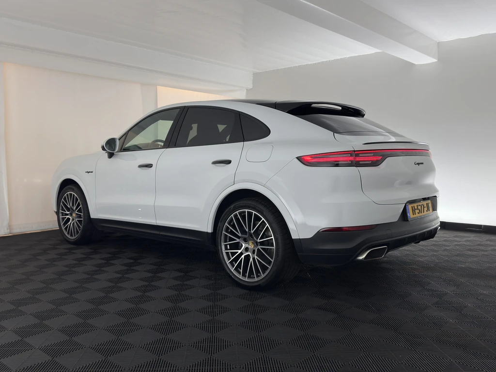 Porsche Cayenne – foto 2