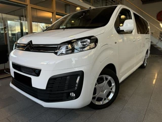 Citroën ë-Spacetourer – thumbnail 1