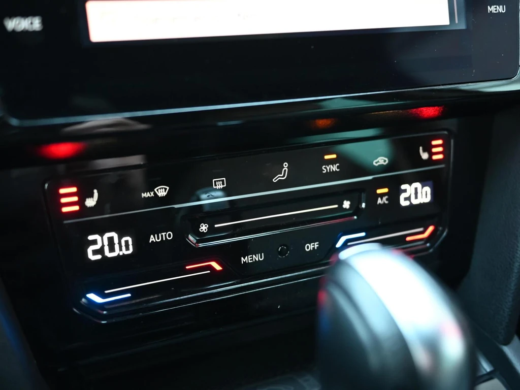 Volkswagen Passat – foto 41