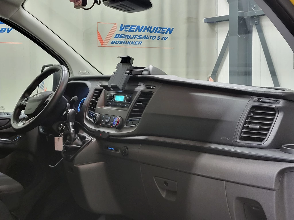 Ford Transit Custom – foto 11