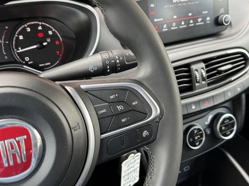 Fiat Tipo – foto 18