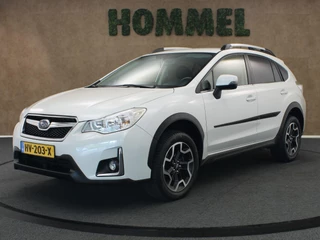 Subaru XV – thumbnail 2