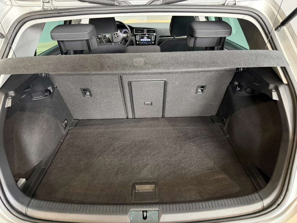 Volkswagen Golf – foto 30