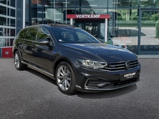 Volkswagen Passat – thumbnail 7