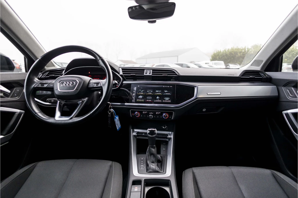 Audi Q3 – foto 29