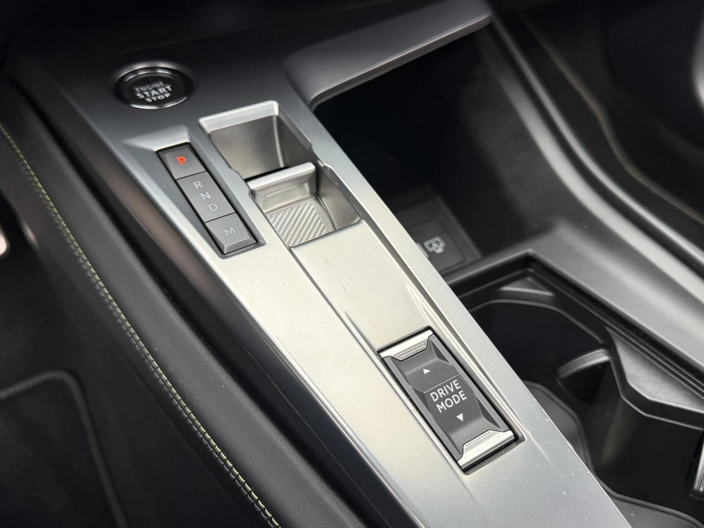 Peugeot 308 – foto 29