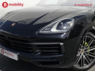 Porsche Cayenne – thumbnail 47